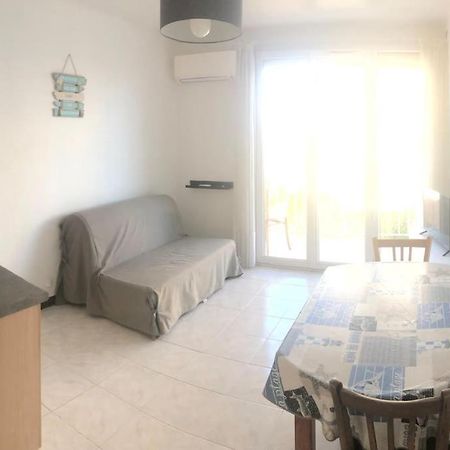 Situation Ideale F2, 2 Eme Ligne,Climatise, Plage Палавас-ле-Фло Екстер'єр фото